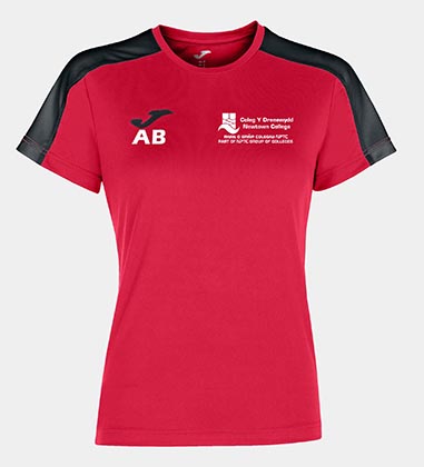 Performance T-Shirt (Ladies Fit)